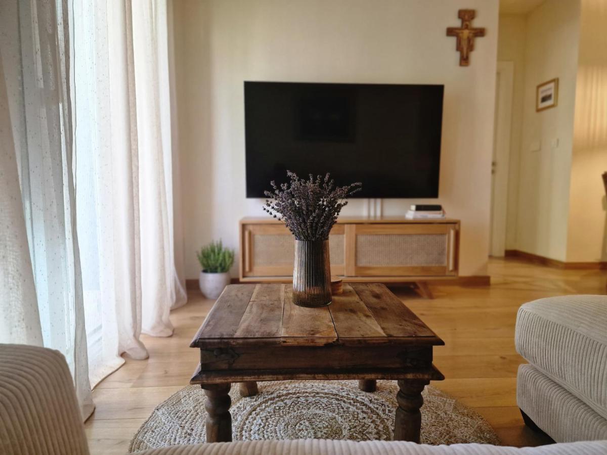 Apartment Mia La Verna Orebic Bagian luar foto