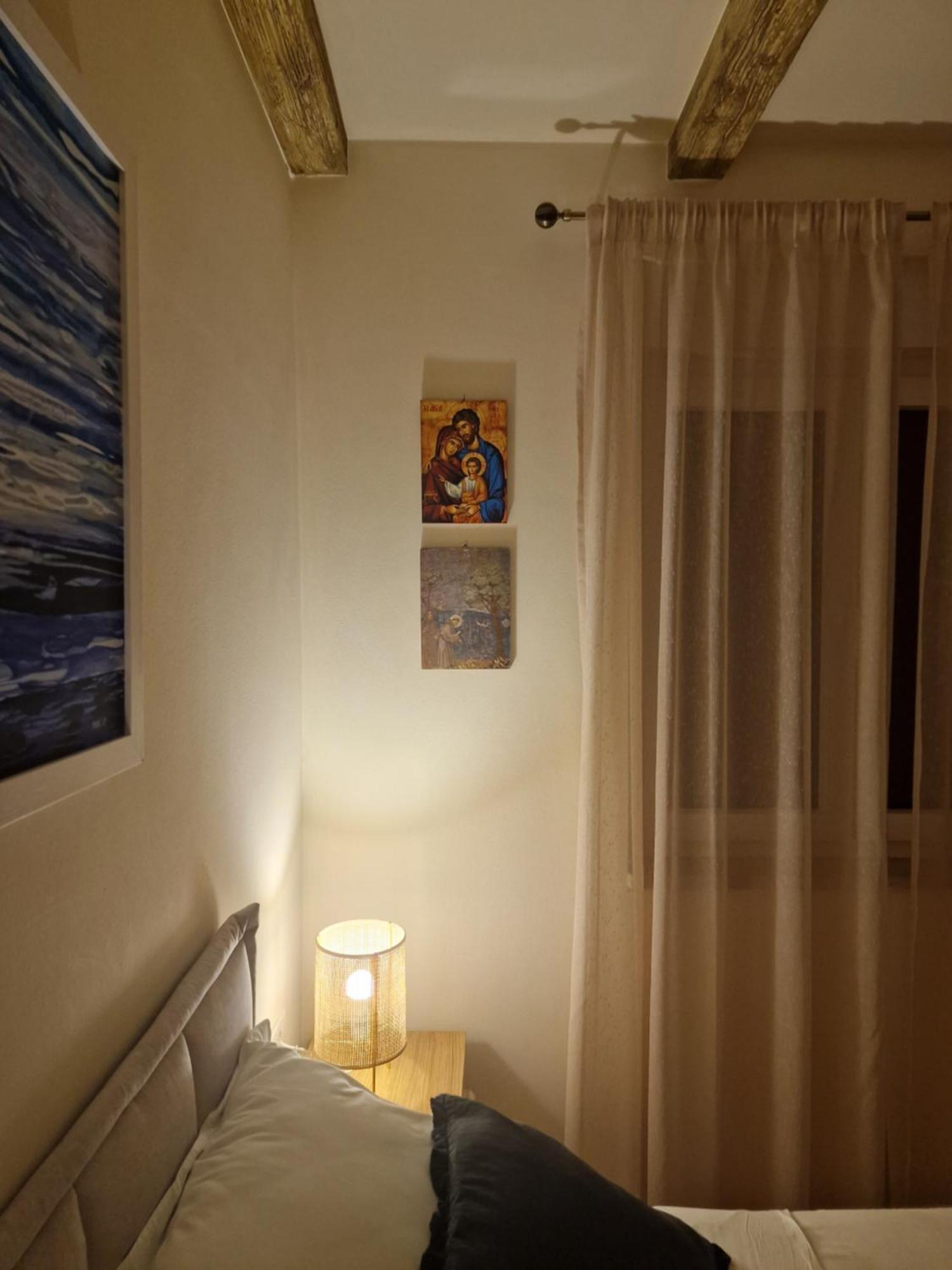 Apartment Mia La Verna Orebic Bagian luar foto